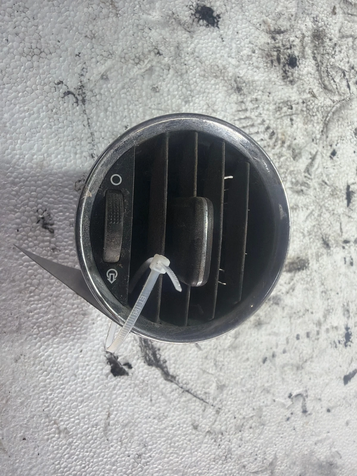 духалка средна 9658515377 Peugeot 308
