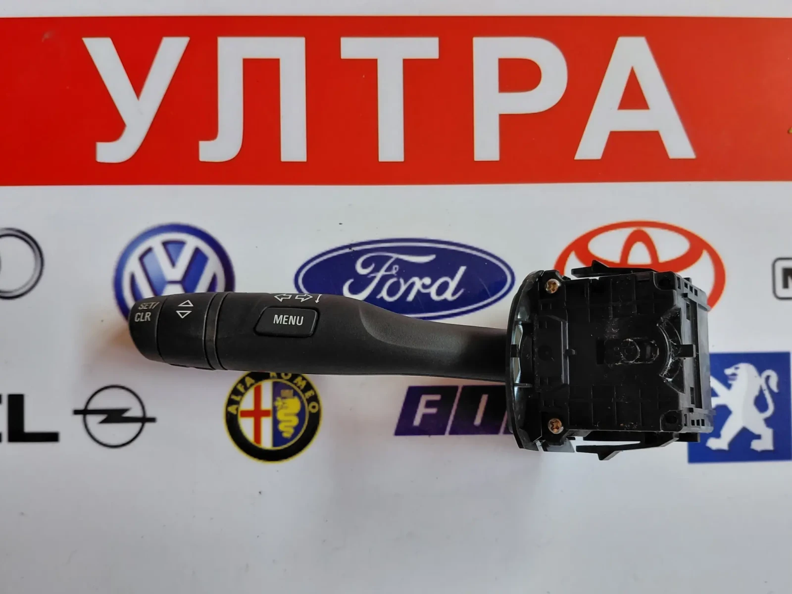 39043503 Лостче мигачи OPEL ASTRA K  3904 3503