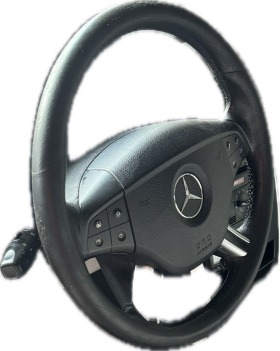 Mercedes B200 CDI W245, снимка 7 - Части - 46232253