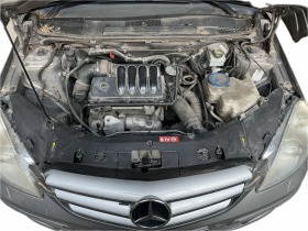 Mercedes B200 CDI W245, снимка 6 - Части - 46232253