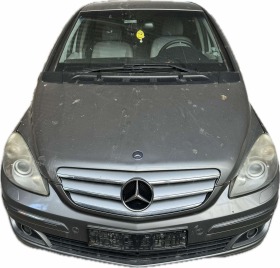 Mercedes B200 CDI W245, снимка 3 - Части - 46232253