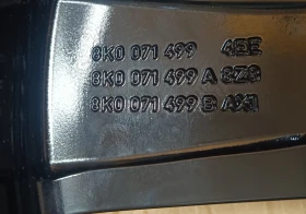 Джанти за Audi A5, снимка 6