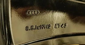 Джанти за Audi A5, снимка 9