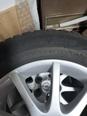    205/60R16  Opel | Mobile.bg    4