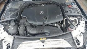 Mercedes-Benz C 220 w205 om651, снимка 3