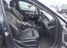Mercedes-Benz C 220 w205 om651, снимка 8