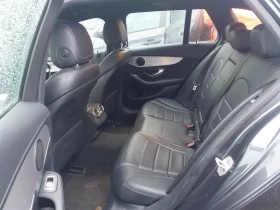 Mercedes-Benz C 220 w205 om651, снимка 9
