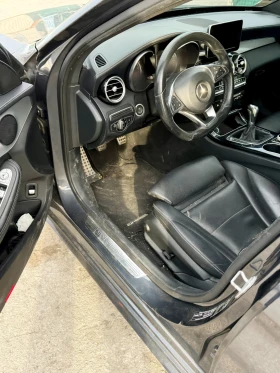Mercedes-Benz C 220 w205 om651, снимка 6