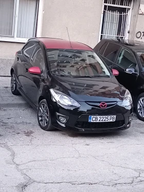 Mazda 2 1.5i Sport 