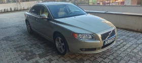 Volvo S80 2.5Т, снимка 4