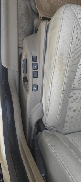 Volvo S80 2.5Т, снимка 10