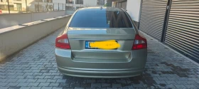 Volvo S80 2.5Т, снимка 13