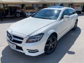 Mercedes-Benz CLS 350 CDI 4-MATIC PREMIUM AMG 265к.с. ТОП СЪСТОЯНИЕ !!!