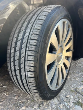 Audi A6 3.0TDI QUATTRO NAVI KOJA, снимка 15