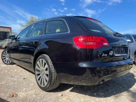 Audi A6 3.0TDI QUATTRO NAVI KOJA, снимка 4