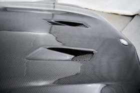 Mercedes-Benz C 63 AMG C 63 AMG Performance Package P-31 Plus,  CARBON , снимка 8