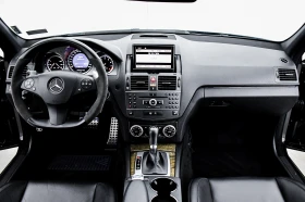Mercedes-Benz C 63 AMG C 63 AMG Performance Package P-31 Plus,  CARBON , снимка 16