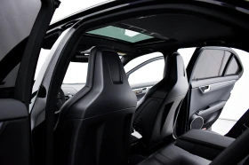 Mercedes-Benz C 63 AMG C 63 AMG Performance Package P-31 Plus,  CARBON , снимка 13