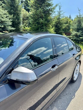 BMW 550 M550d xDrive от 1-ви собственик, снимка 6