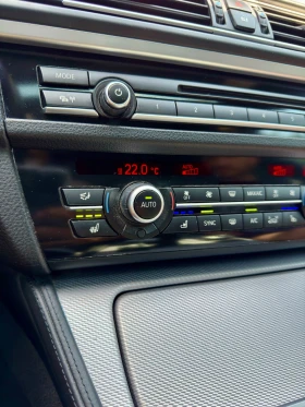 BMW 550 M550d xDrive от 1-ви собственик, снимка 15