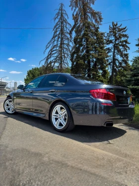 BMW 550 M550d xDrive от 1-ви собственик, снимка 4