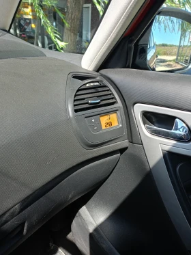 Citroen C4 Picasso 1.6 vti, снимка 8