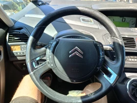 Citroen C4 Picasso 1.6 vti, снимка 6
