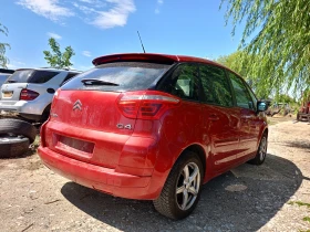 Citroen C4 Picasso 1.6 vti, снимка 5