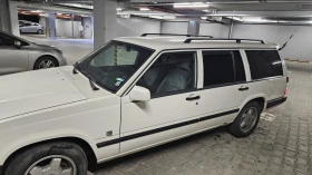 Volvo 940 945 Polar, снимка 3