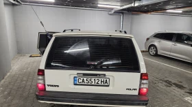 Volvo 940 945 Polar, снимка 4