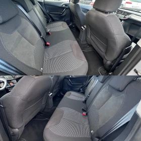 Citroen C3 EXCLUSIVE - FaceLift - 1.4HDI - УНИКАТ, снимка 14