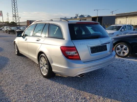 Mercedes-Benz C 250 CDI 4matic FACELIFT ЛИЗИНГ, снимка 6
