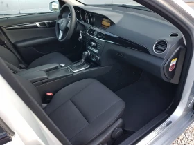 Mercedes-Benz C 250 CDI 4matic FACELIFT ЛИЗИНГ, снимка 11