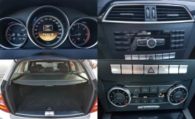 Mercedes-Benz C 250 CDI 4matic FACELIFT ЛИЗИНГ, снимка 14