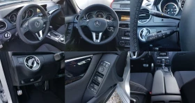 Mercedes-Benz C 250 CDI 4matic FACELIFT ЛИЗИНГ, снимка 13
