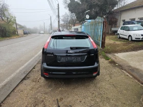 Ford Focus 1.6 TDCI, снимка 5