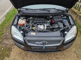 Ford Focus 1.6 TDCI, снимка 16