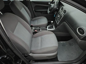 Ford Focus 1.6 TDCI, снимка 13