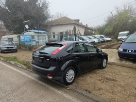 Ford Focus 1.6 TDCI, снимка 9