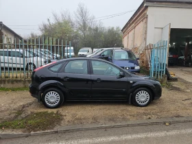 Ford Focus 1.6 TDCI, снимка 3