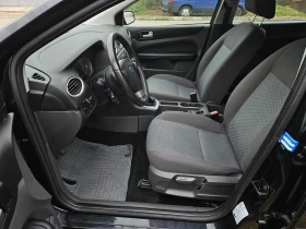 Ford Focus 1.6 TDCI, снимка 10
