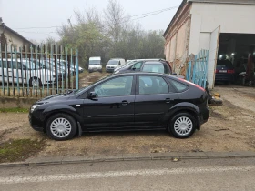 Ford Focus 1.6 TDCI, снимка 7