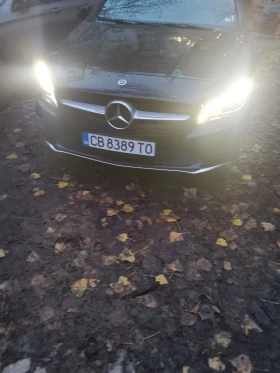 Mercedes-Benz CLA 250 250 БЕНЗИН 4 матик, снимка 16