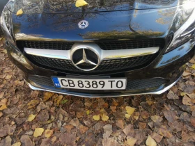 Mercedes-Benz CLA 250 250 БЕНЗИН 4 матик, снимка 2
