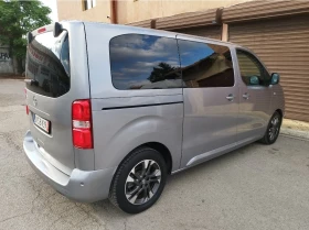 Opel Zafira LIVE, 119000 км., Euro 6D, 8 места, снимка 4