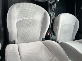 Peugeot 206 1.4 16v, снимка 8