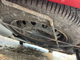 Peugeot 206 1.4 16v, снимка 7