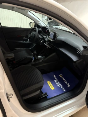 Peugeot 208 Active Business   1.2 PureTech   101 к.с.   2022г, снимка 4