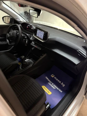 Peugeot 208 Active Business   1.2 PureTech   101 к.с.   2022г, снимка 5