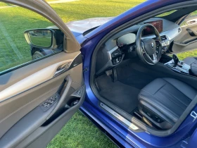 BMW 520 Mild Hybrid , снимка 8